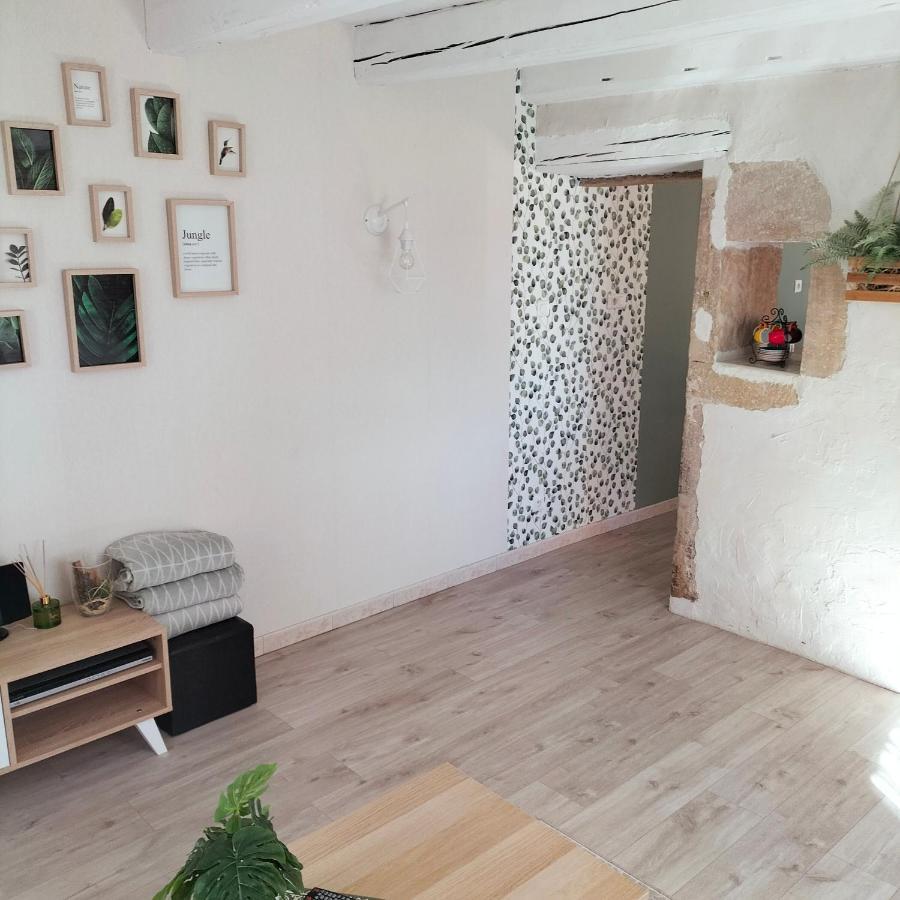 Gite Belle Fleur 6 Personnes- Vosges Saint-Nabord Exterior photo