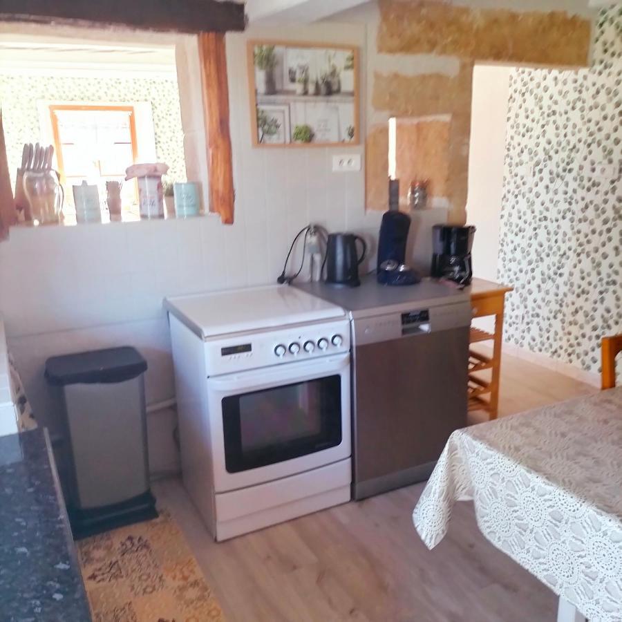 Gite Belle Fleur 6 Personnes- Vosges Saint-Nabord Exterior photo